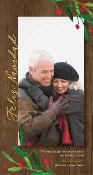 Botanical Watercolor Textures