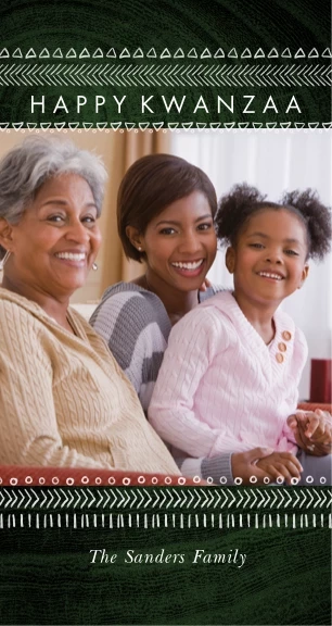 Simple Geometric Marks