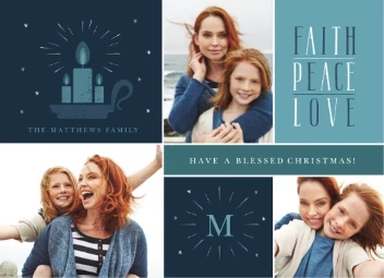 Textured Illustration