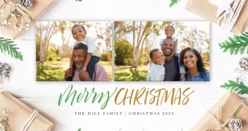 Presents Photos Christmas