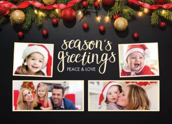 Holiday Decorations