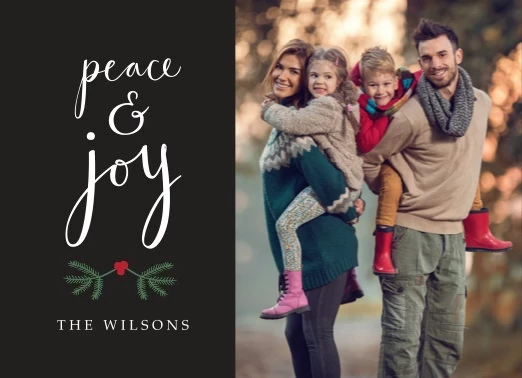 Christmas Wishes