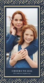 Rough Gold Pattern Cheers