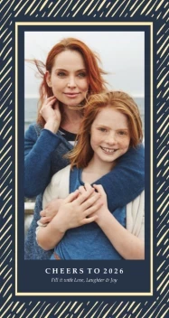 Rough Gold Pattern Cheers