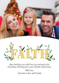 Gold Joy with Leaves