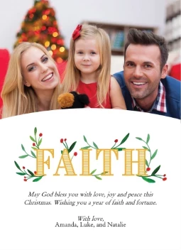 Gold Joy with Leaves