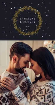Golden Wreath