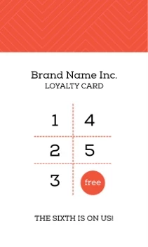 Simple Vector Pattern