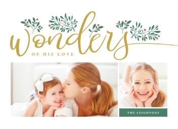 Gold Script Font