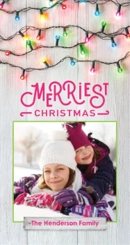 Christmas Lights