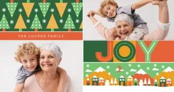 Holiday Illustration