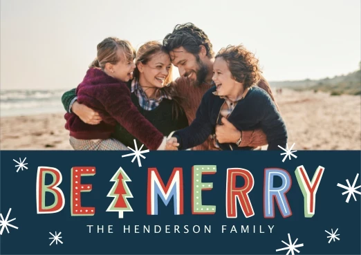 Be Merry