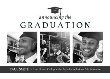 Graduation Hat