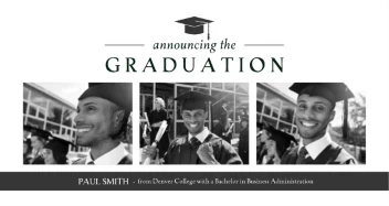 Graduation Hat