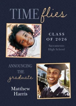Time Flies