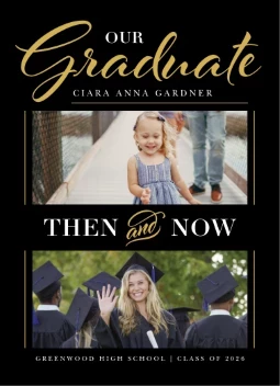 Now Then Grad