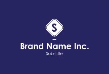 Snow Plowing Car Illustration