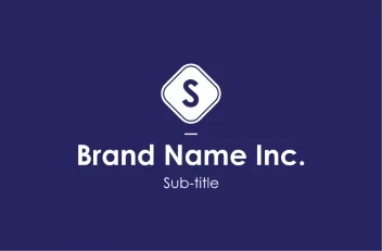 Snow Plowing Car Illustration