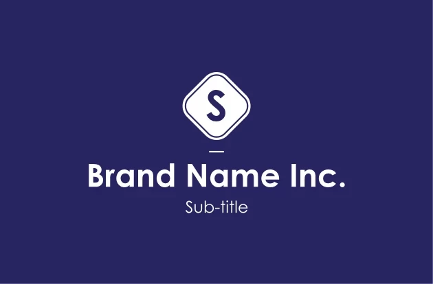 Snow Plowing Car Illustration