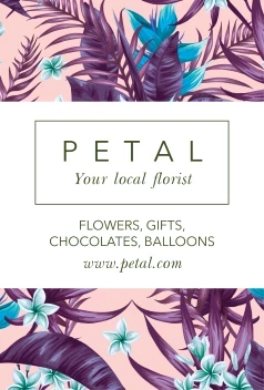 Illustration Tropical