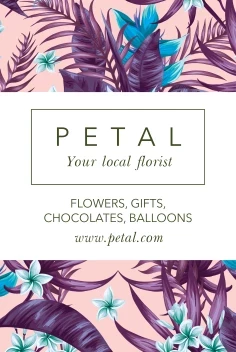 Illustration Tropical