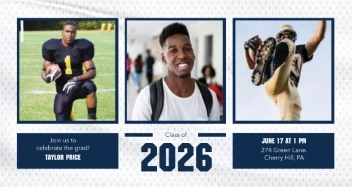 Sports Grad