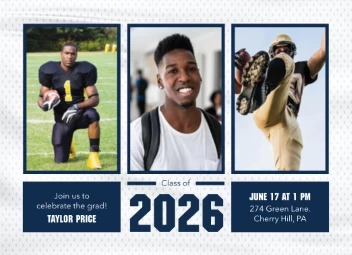 Sports Grad
