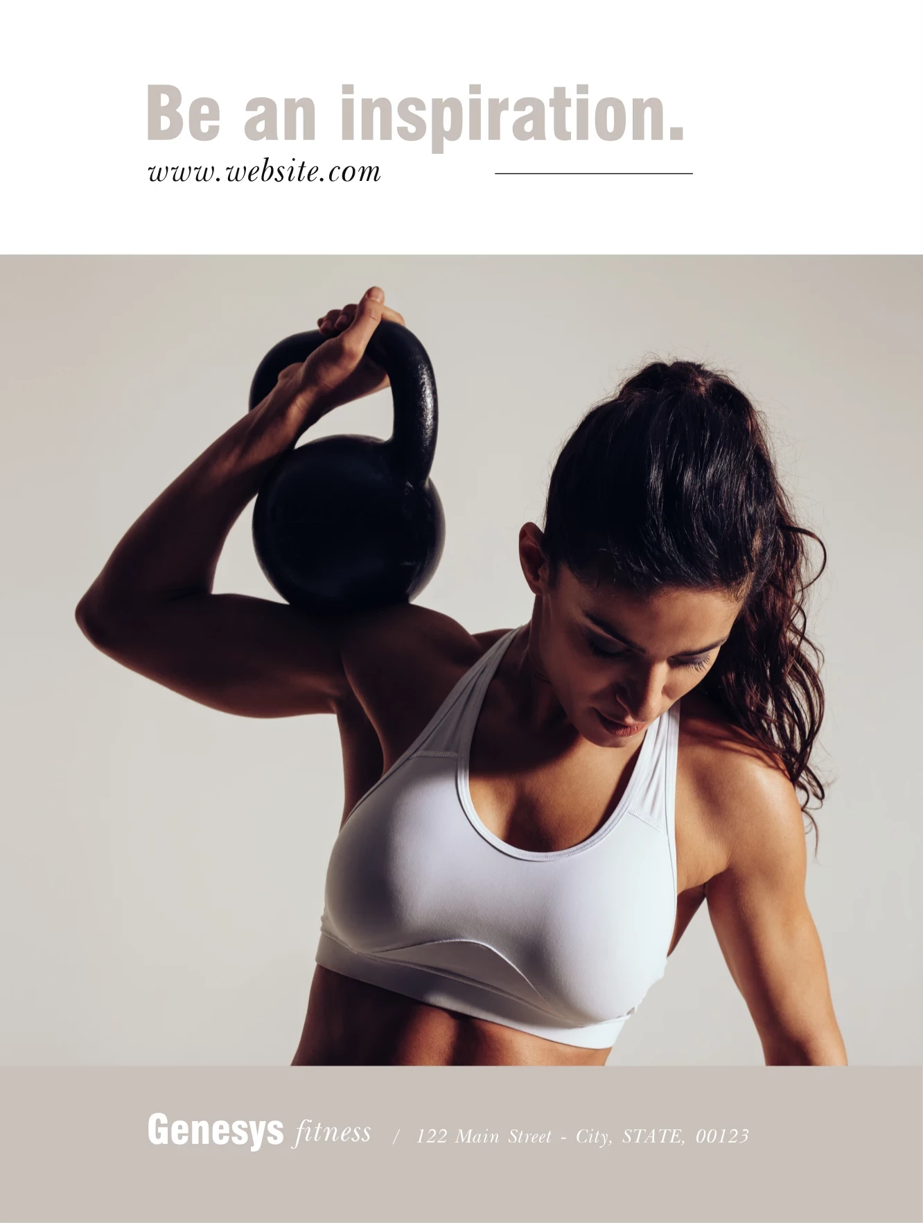 Soft Fitness