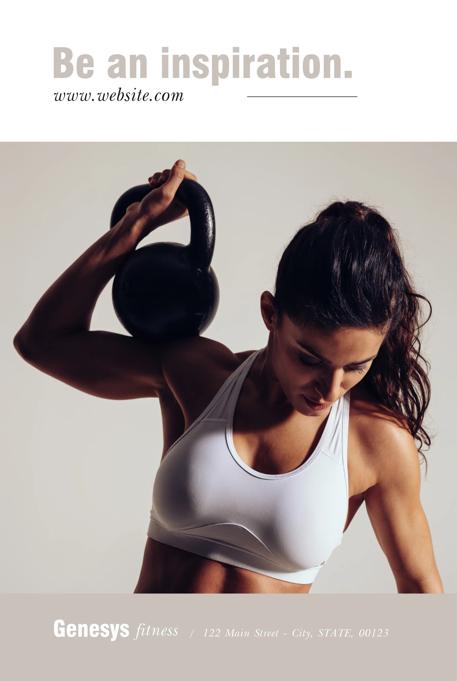 Soft Fitness