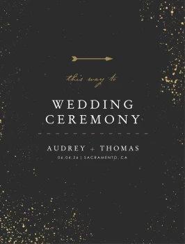 Modern Reception Directions