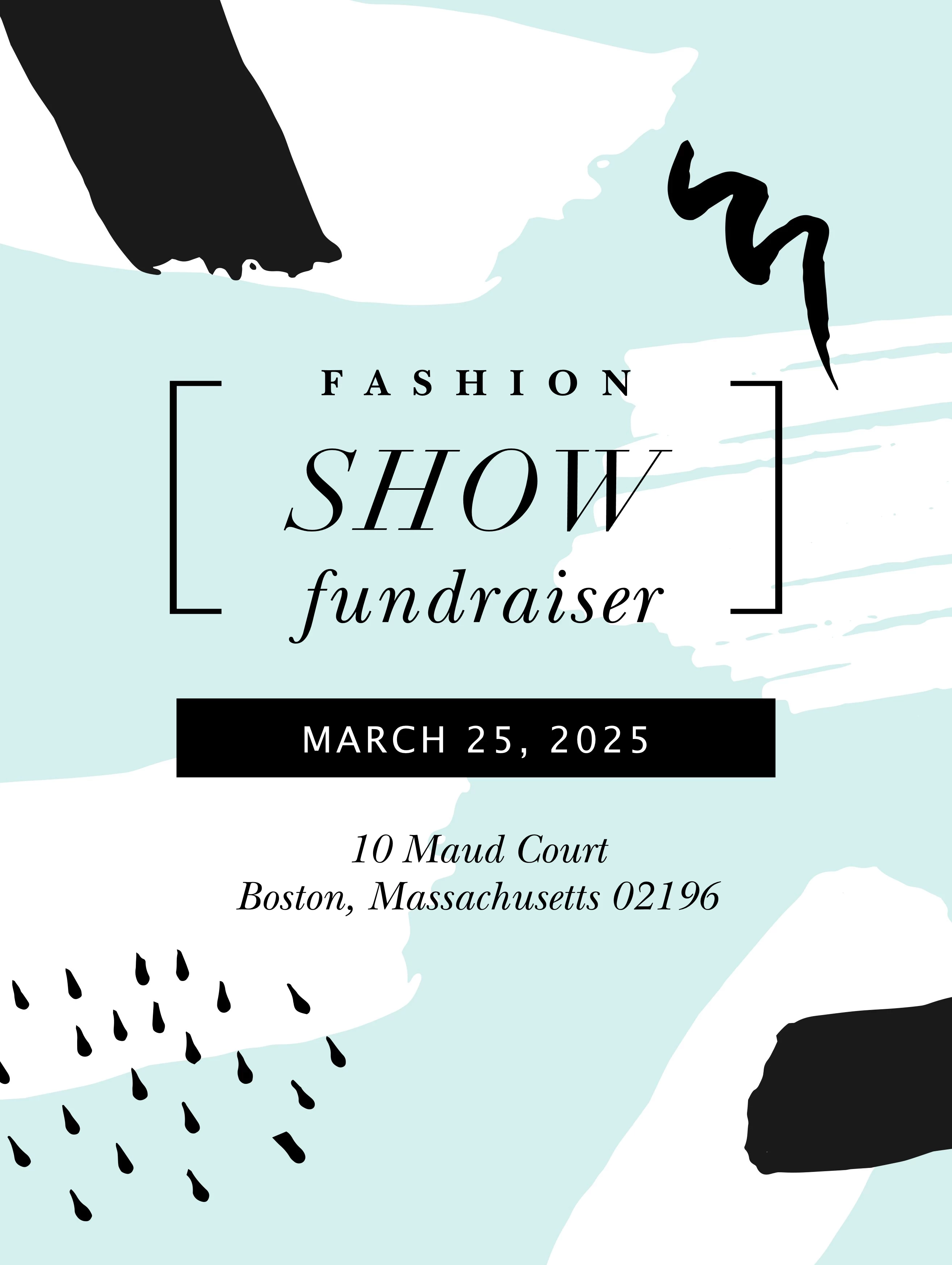 Clothing Drive