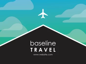 Travel Plane Logo