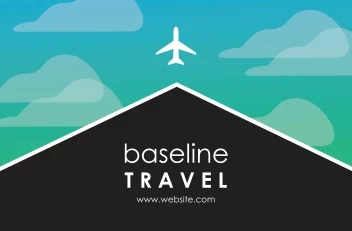 Travel Plane Logo