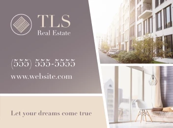 TLS Real Estate