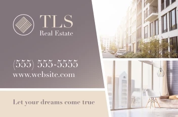 TLS Real Estate