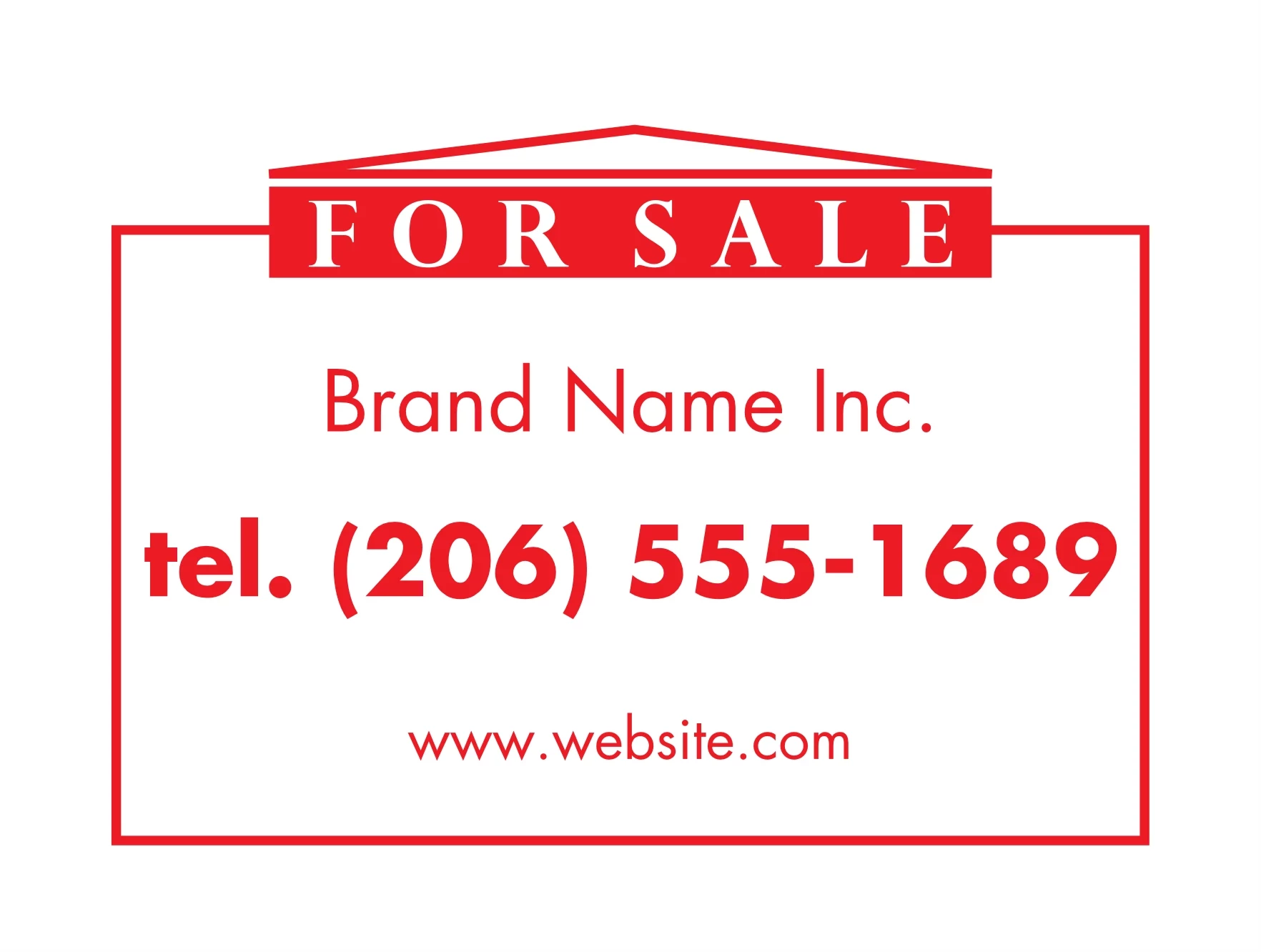 House For Sale