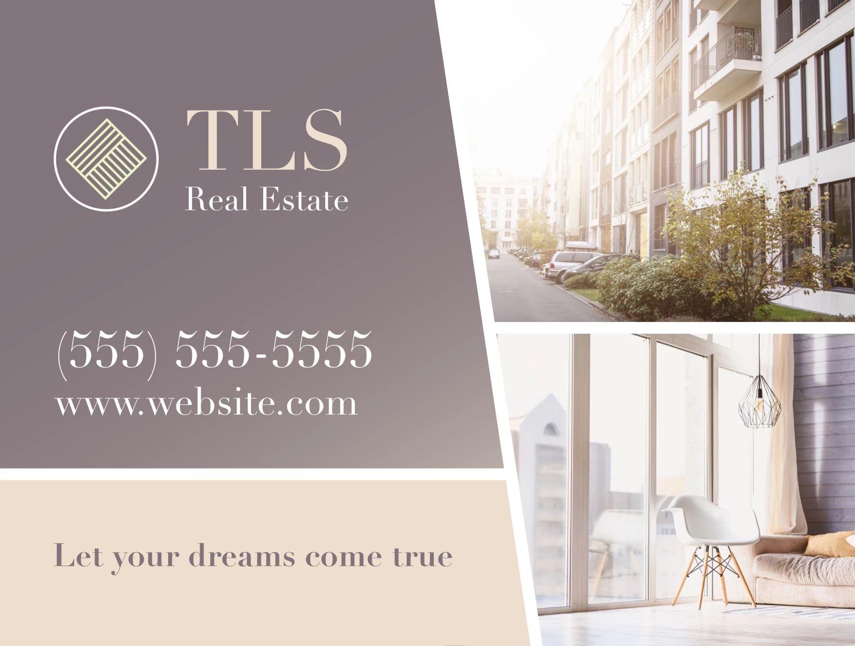 TLS Real Estate