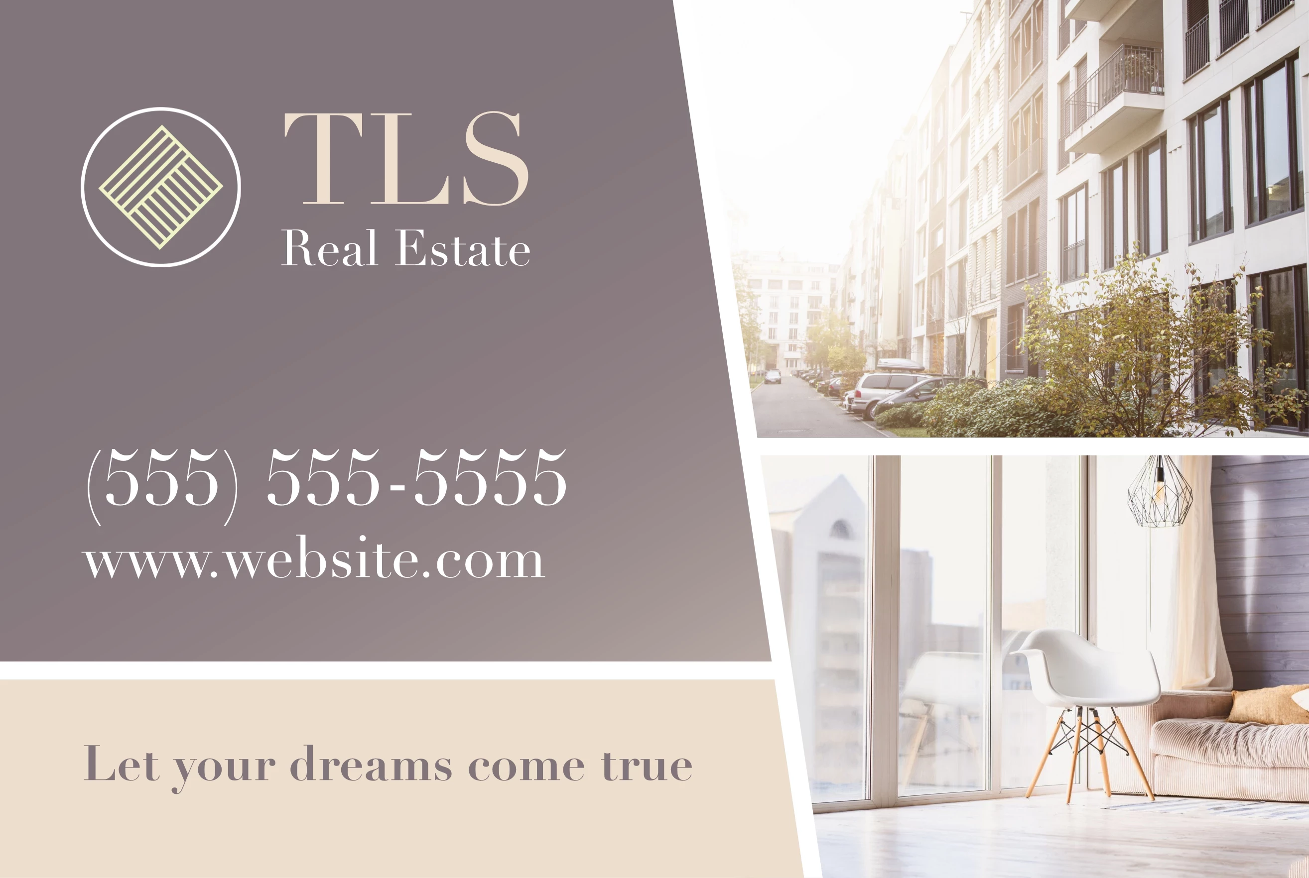 TLS Real Estate