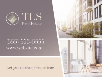 TLS Real Estate