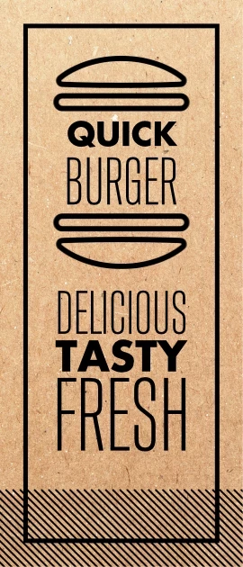Restaurant Burgers