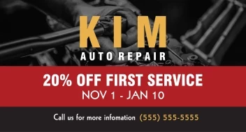Family Auto Repair