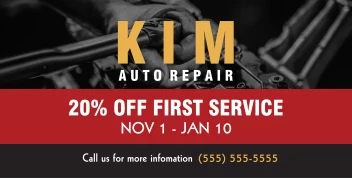 Family Auto Repair