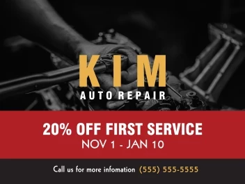 Family Auto Repair