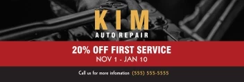 Family Auto Repair