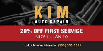 Family Auto Repair