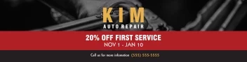 Family Auto Repair