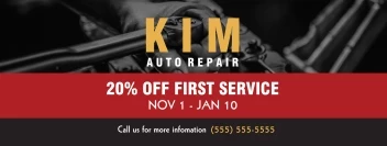 Family Auto Repair
