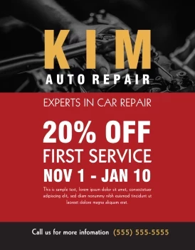 Family Auto Repair