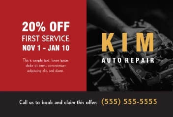 Family Auto Repair