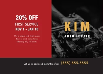 Family Auto Repair